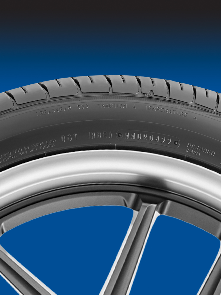 Dot tire registration dunlop tires